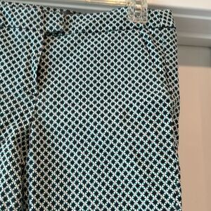 Donna Rico capri style